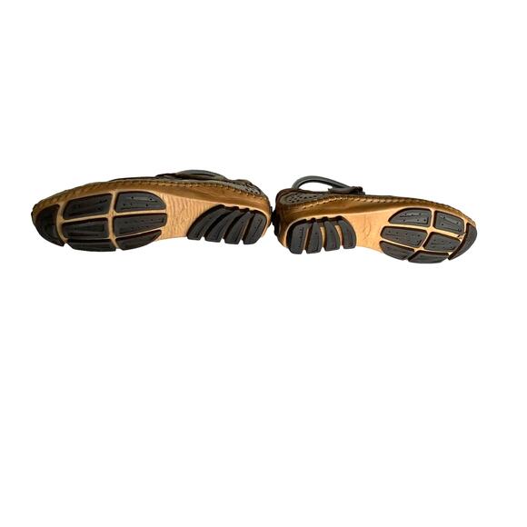 Pikolinos Driving Moc Loafers MaryJane Leather Women's ‎ 37 - Picture 5 of 9